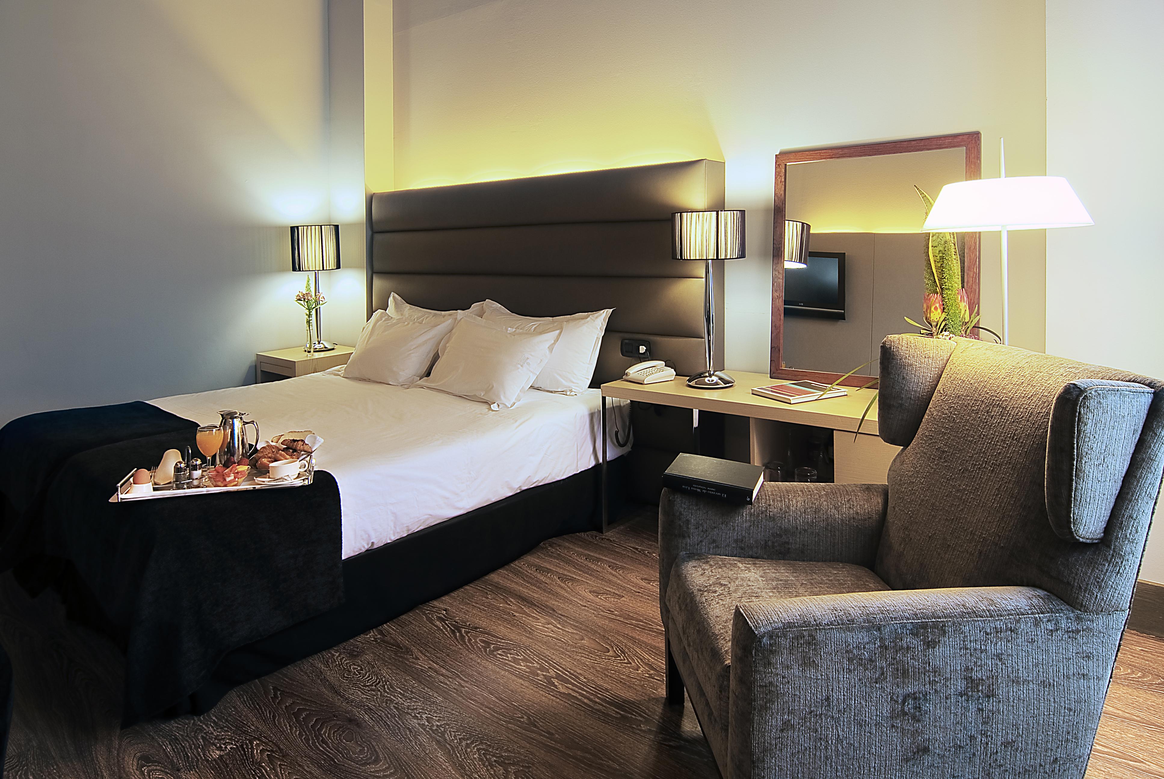 Gran Hotel Havana 4Sup By Escampa Hotels Barcelona Bagian luar foto