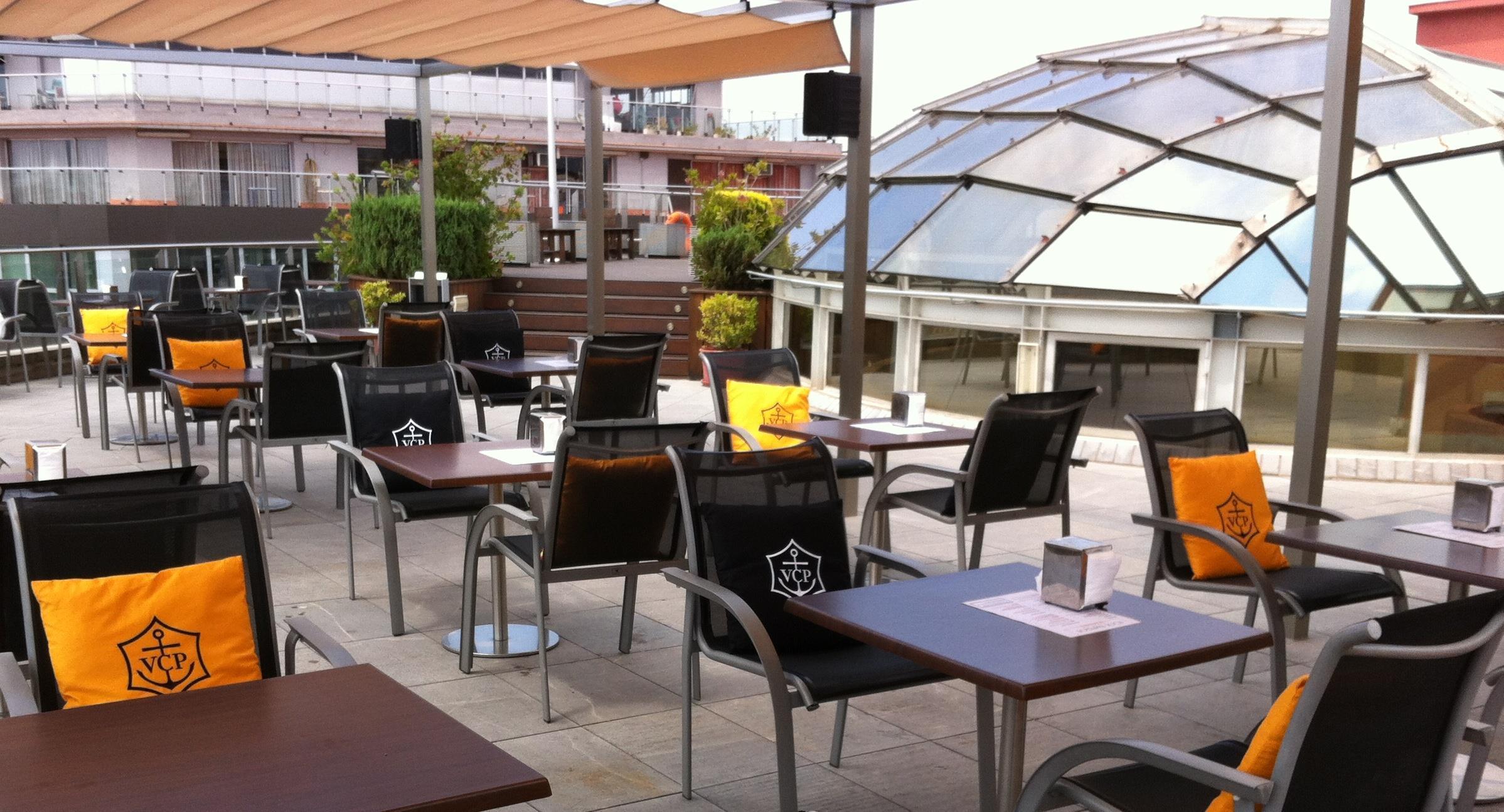 Gran Hotel Havana 4Sup By Escampa Hotels Barcelona Bagian luar foto