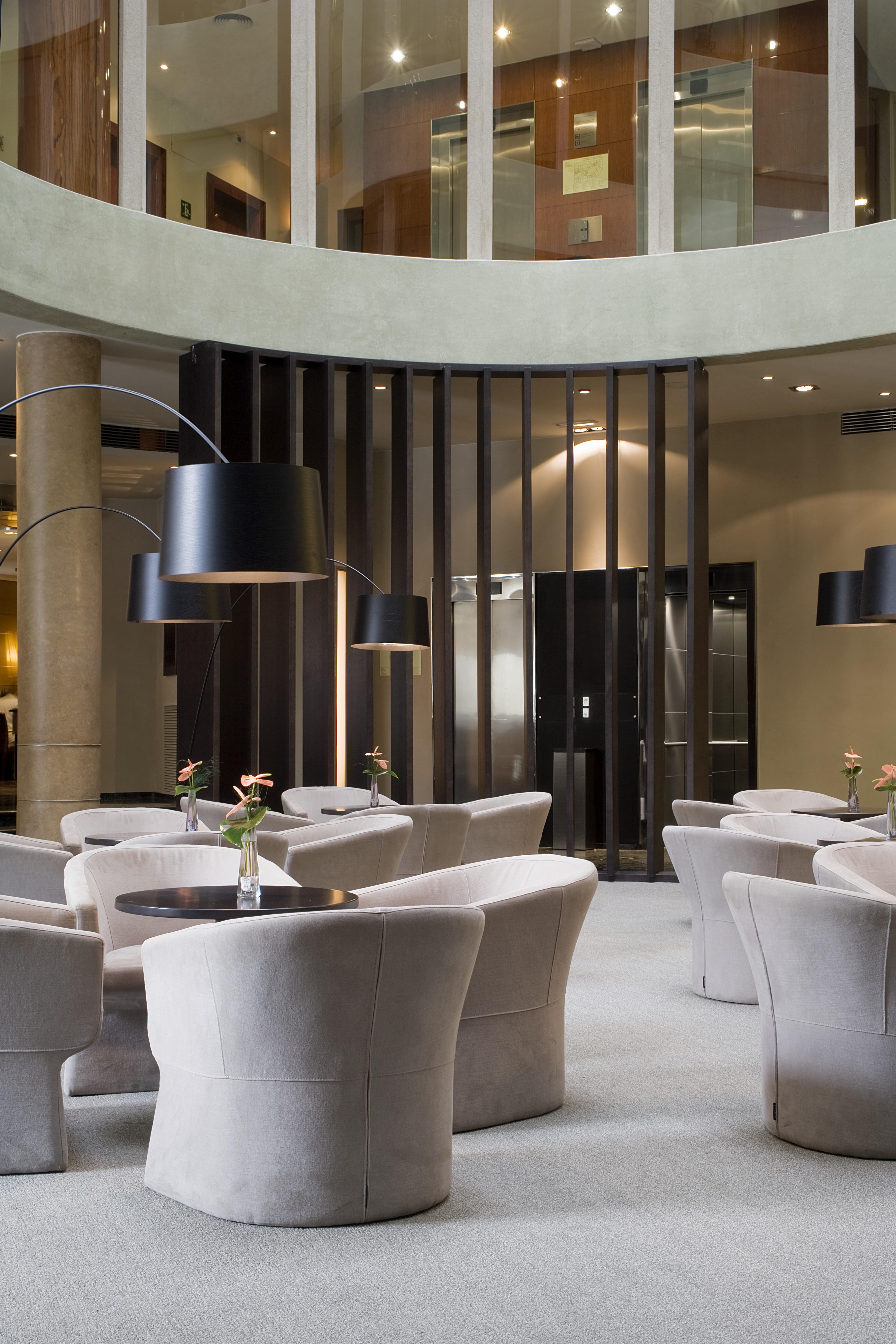 Gran Hotel Havana 4Sup By Escampa Hotels Barcelona Bagian luar foto