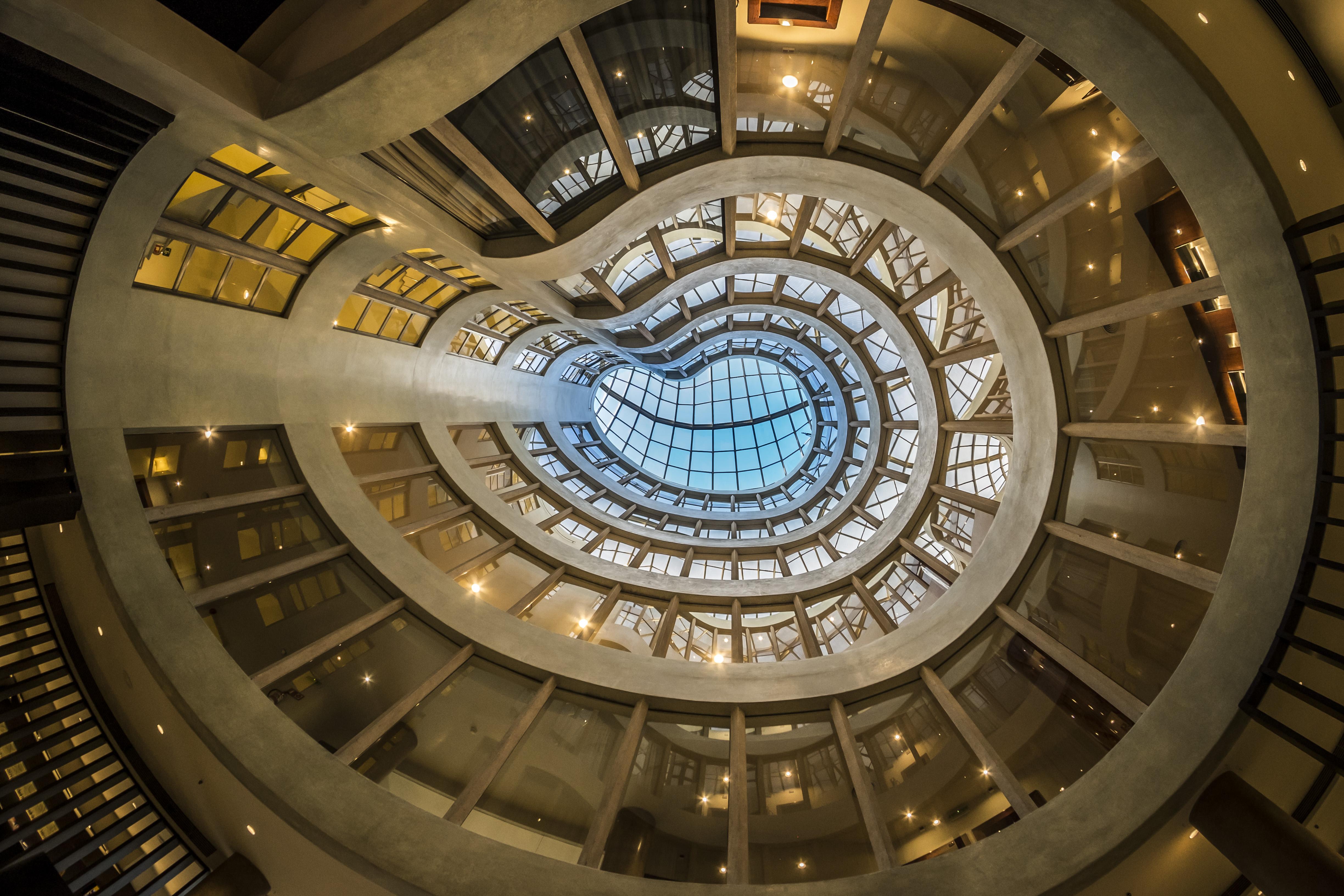Gran Hotel Havana 4Sup By Escampa Hotels Barcelona Bagian luar foto