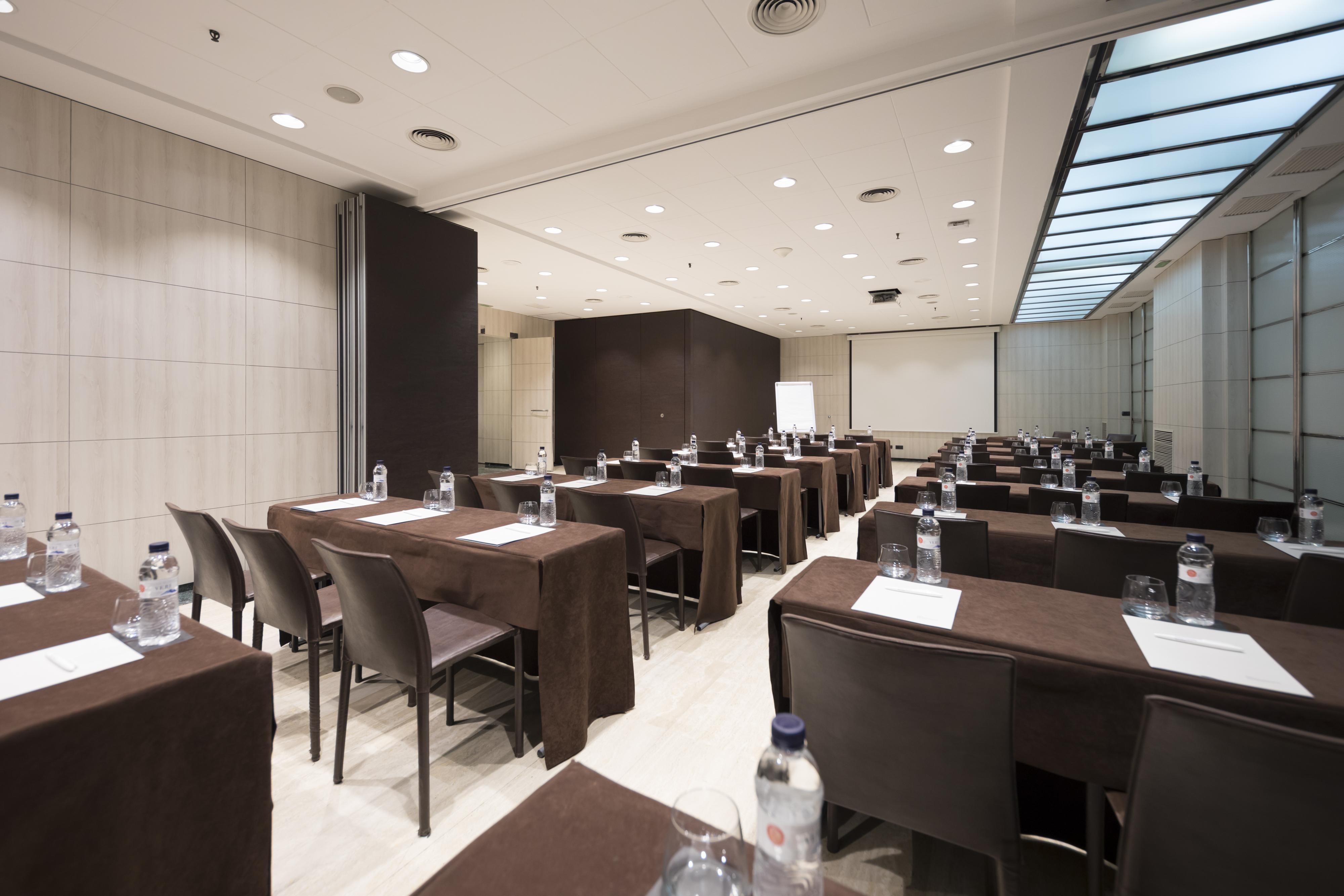 Gran Hotel Havana 4Sup By Escampa Hotels Barcelona Bagian luar foto