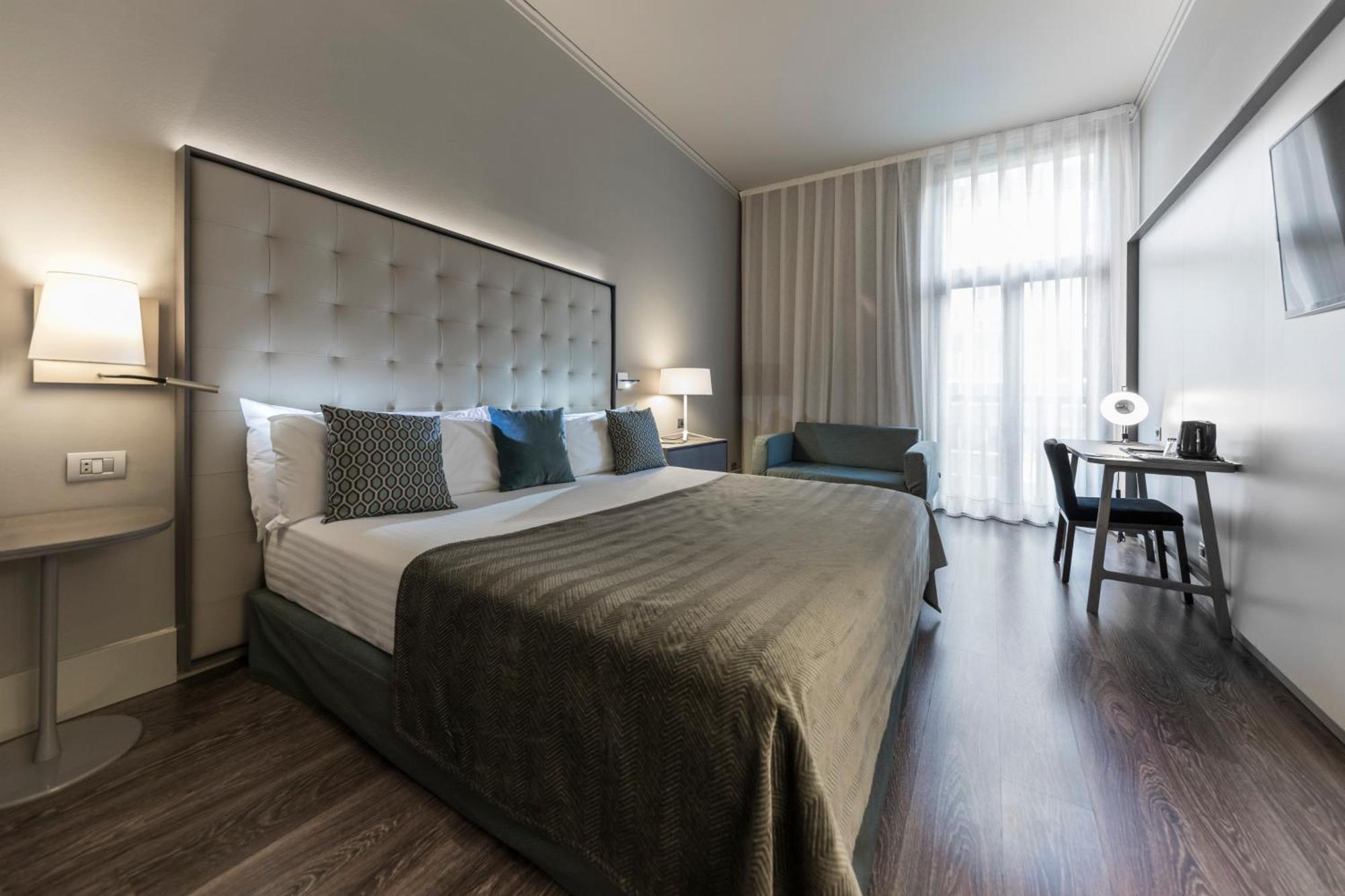 Gran Hotel Havana 4Sup By Escampa Hotels Barcelona Bagian luar foto
