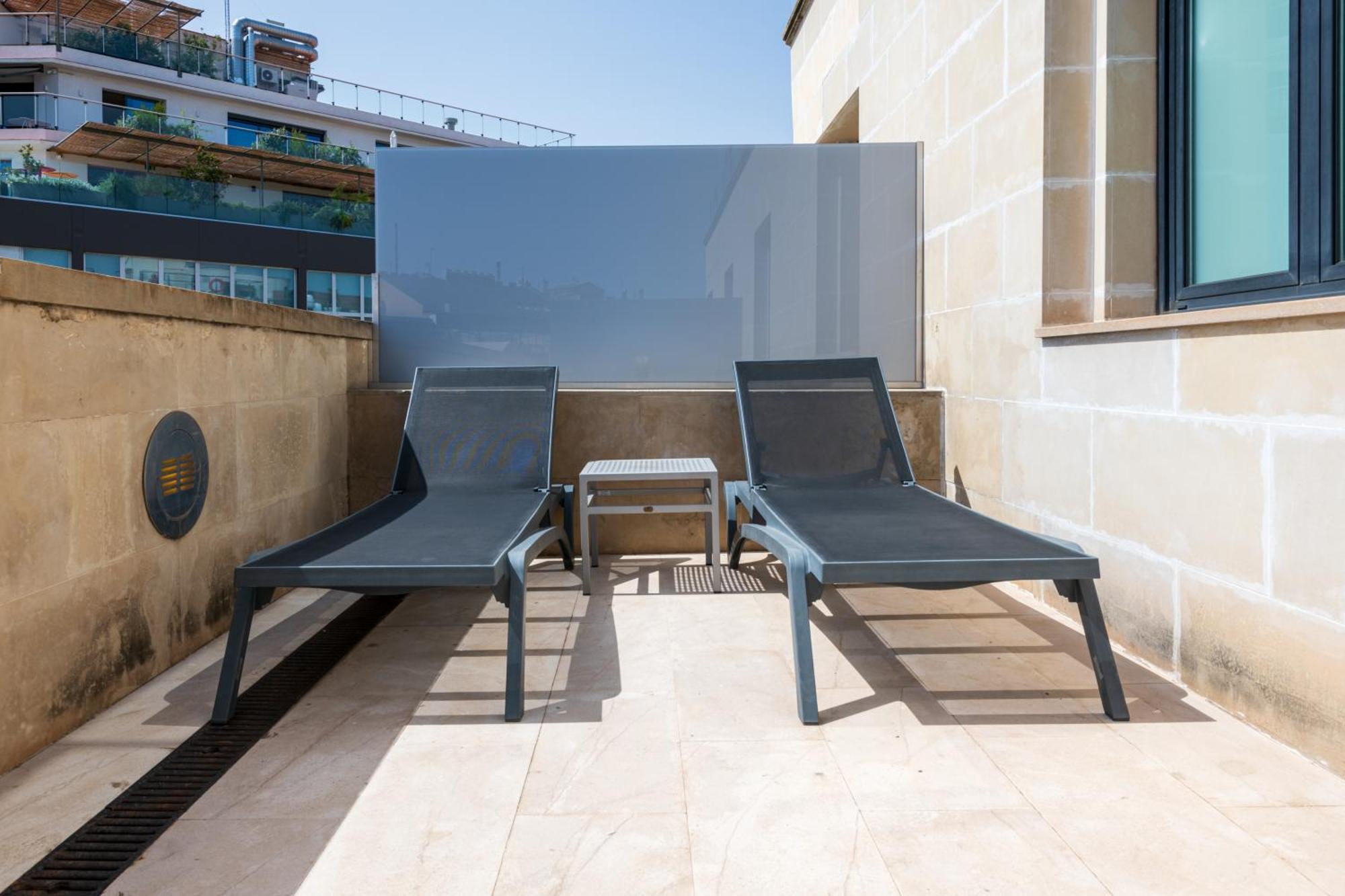 Gran Hotel Havana 4Sup By Escampa Hotels Barcelona Bagian luar foto