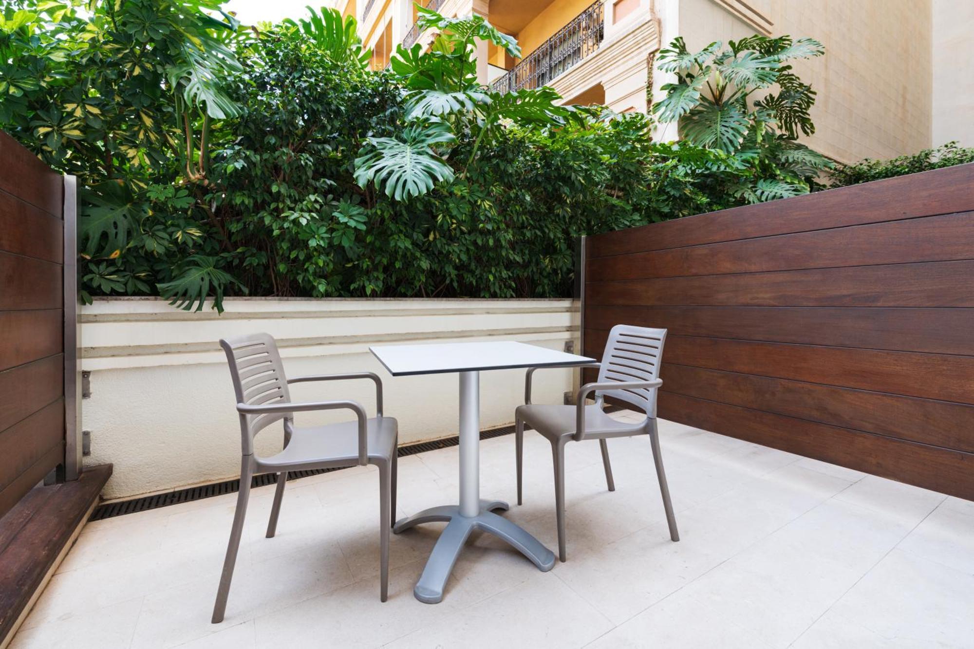 Gran Hotel Havana 4Sup By Escampa Hotels Barcelona Bagian luar foto