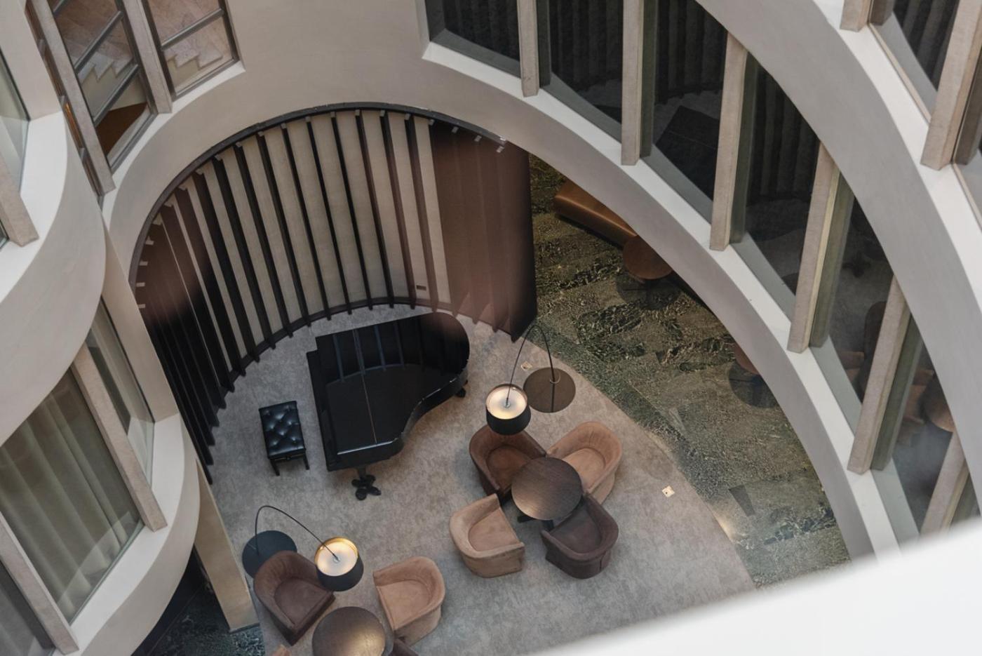 Gran Hotel Havana 4Sup By Escampa Hotels Barcelona Bagian luar foto