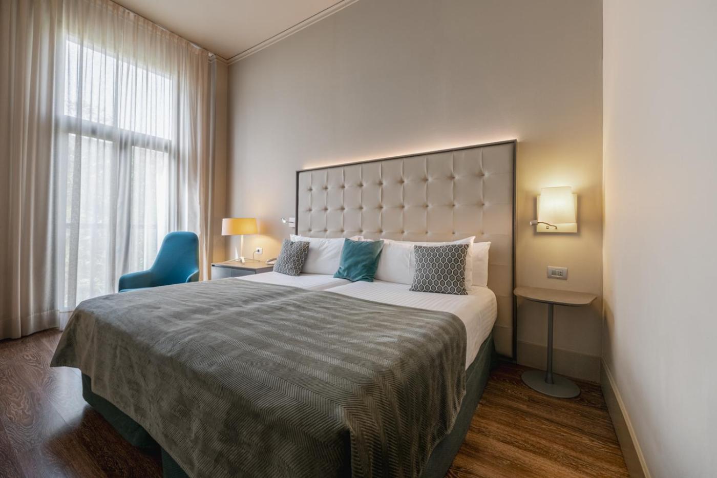 Gran Hotel Havana 4Sup By Escampa Hotels Barcelona Bagian luar foto