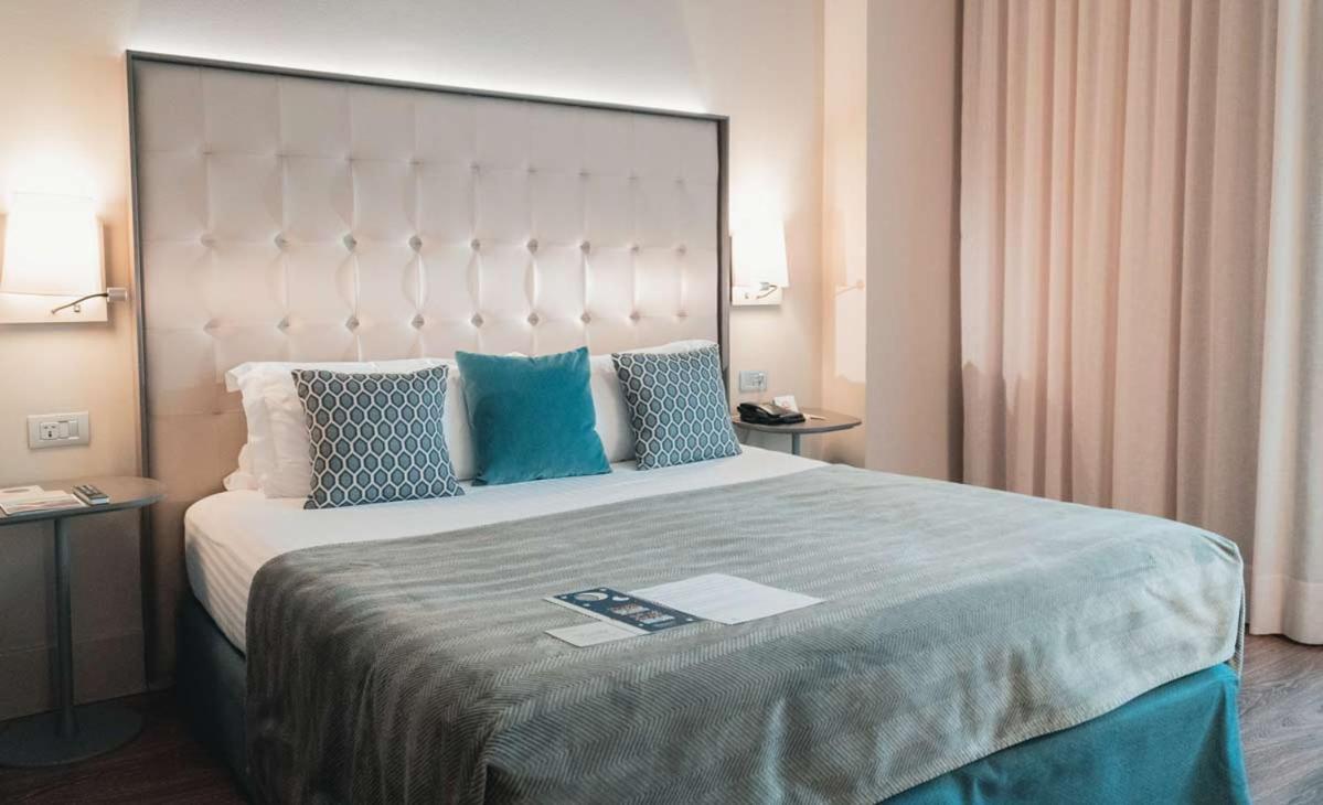 Gran Hotel Havana 4Sup By Escampa Hotels Barcelona Ruang foto